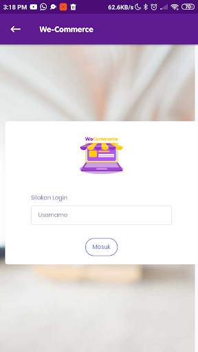 Wepi - ID screenshot 7