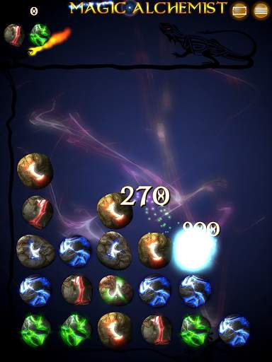 Magic Alchemist screenshot 10
