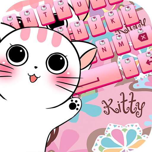 Kitty Keyboard 3.3