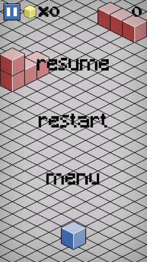 Cube screenshot 7