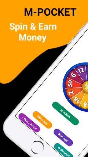 CashMax - Spin To Win Free Cash, Earn Money App screenshot 2