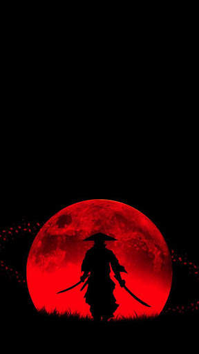Ninja Wallpapers screenshot 4