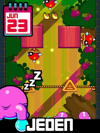 Leap Day screenshot 6