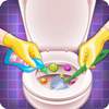 Bathroom Cleaning-Toilet Games 1.8