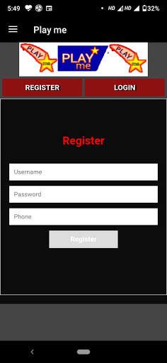 PLAY ME: Satta King APP by Sattaxpress screenshot 3