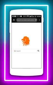 Free C­M Browser : Fast, safe web - browser Advice screenshot 3