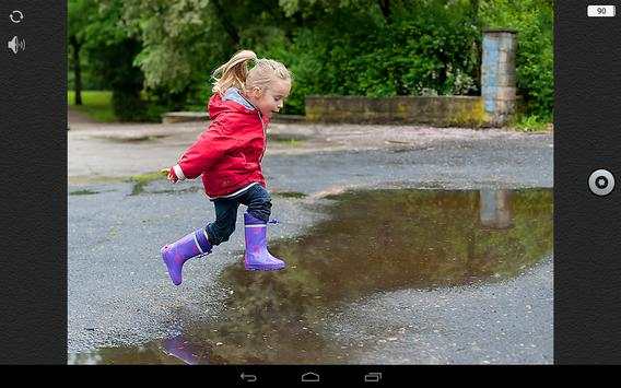 Burst Mode Camera screenshot 4