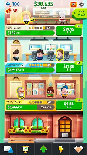 Cash, Inc. Lapak Juragan Harta screenshot 18