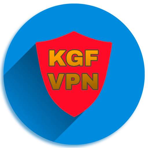 KGF VPN 1.0.1