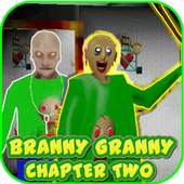 Scary Branny Granny Chapter 2 1.7.3