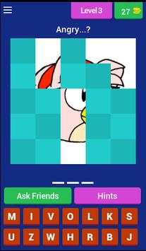 Angry Sonic Quiz स्क्रीनशॉट 3