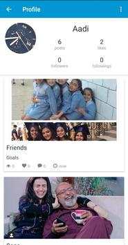 Izhaar - Pakistani Social App screenshot 3