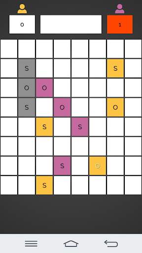 SOS Game screenshot 4