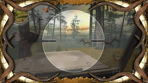 Safari 2 screenshot 2