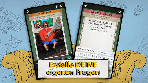 That's You! screenshot 2