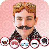 Make me Sain- Sindhi Photo Suite 2019 icon