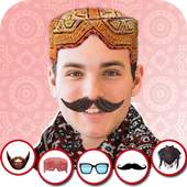 Make me Sain- Sindhi Photo Suite 2019 1.0