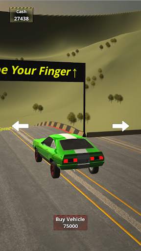 Stunt Car Simulation : 2020 screenshot 7