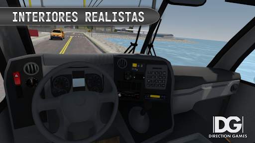 Road Driving I Brasil (ONLINE) screenshot 5