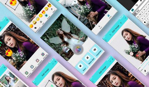Auto cut out photo editor screenshot 4