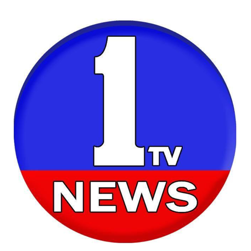 1tv news live icon