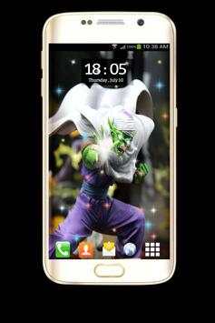 Live Wallpapers- Lego Dragon Z screenshot 1