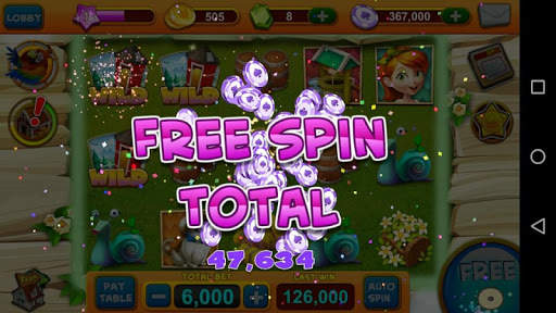 Farm Slots™ - FREE Casino GAME screenshot 4