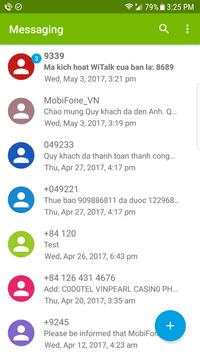 Sonus Wi-Fi Calling screenshot 4