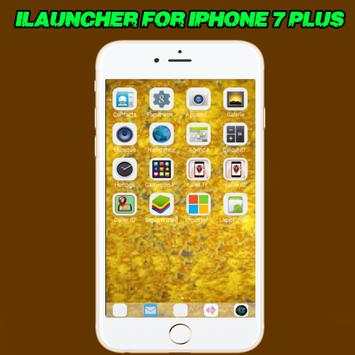 Launcher For IPhone 8 Plus screenshot 3