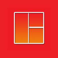 EzyCollage : Best Photo Editing and Collage Maker logo