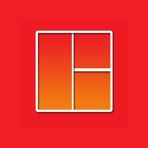 EzyCollage : Best Photo Editing and Collage Maker 2