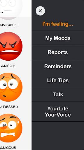 My Life My Voice screenshot 2