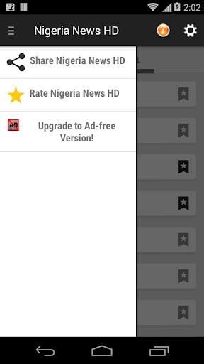 Nigeria News HD screenshot 5