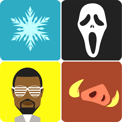 Icon Quiz: Trivia Time иконка