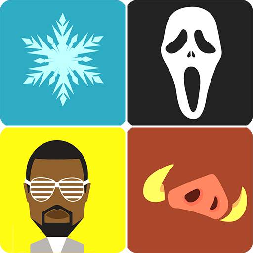 Icon Quiz: Trivia Time 6.6.4