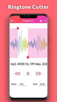 Jyo Music - Set Caller Tunes Free For Jio Music screenshot 3