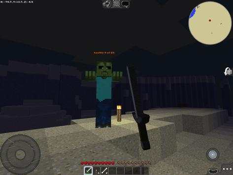 ► MultiCraft ― Free Miner! 👍 screenshot 18