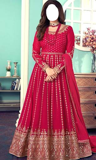 Anarkali Dresses screenshot 11