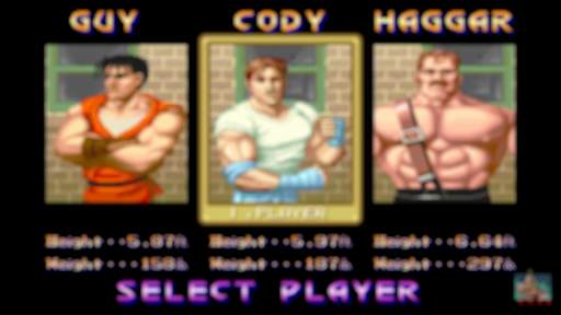 Code Fight emulator and tips screenshot 3