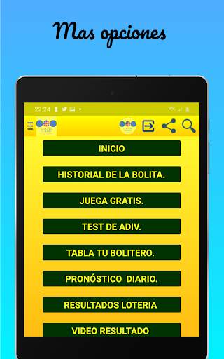 Tu Bolitero. screenshot 8