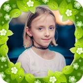 Spring Photo Frames 27.5.19