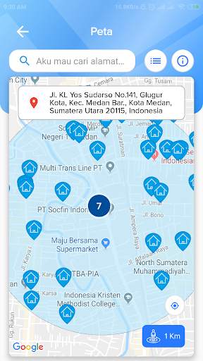 Meta Property screenshot 6