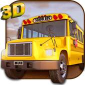 School Bus Driving Simulator 1.2