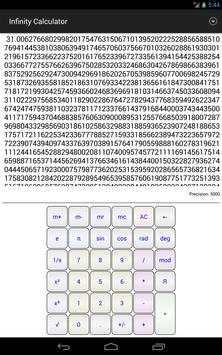 Infinity Calculator screenshot 11