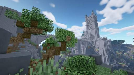 Mod  Addon for minecraft PE screenshot 1