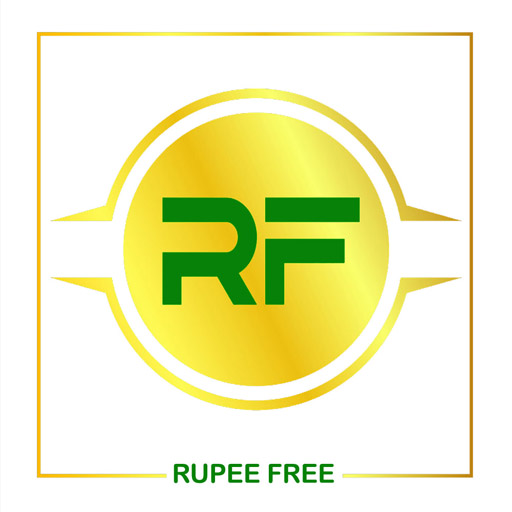 RUPEEFREE - Mobile Recharge , Bill Payments icon