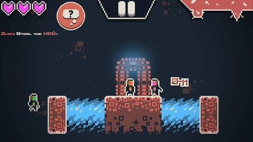 FeeSoeeD | Mysterious world screenshot 6