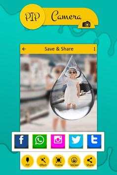 PIP Camera screenshot 5
