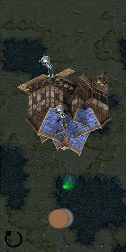 Being a Zombie screenshot 2
