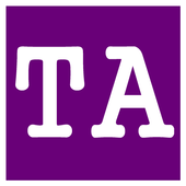 Torrent Alarm icon
